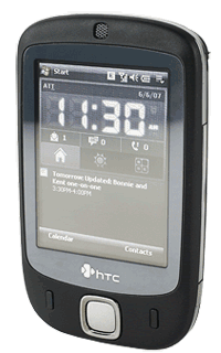 HTC Touch