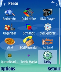 Symbian OS